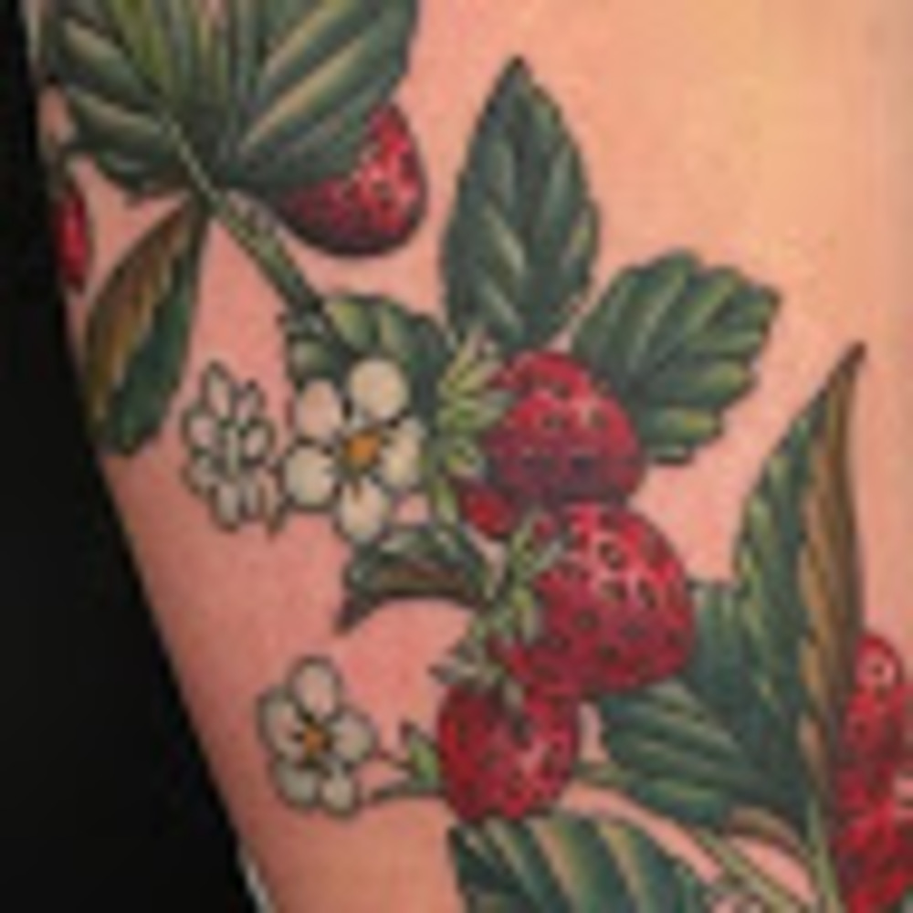 Meet your Posher, Aubrey